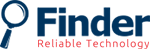Finder Logo