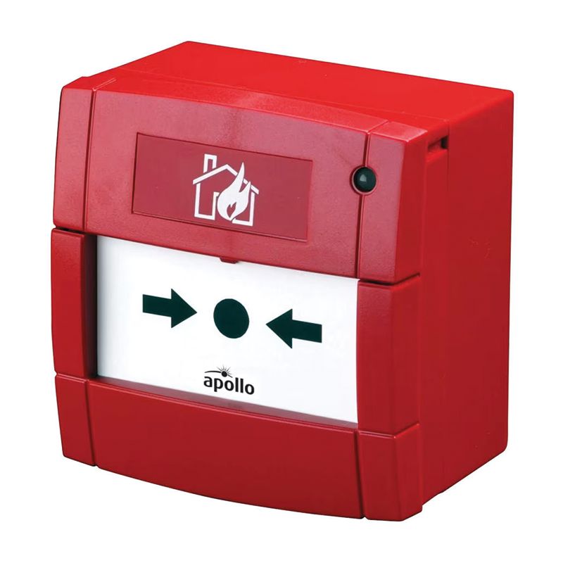 Conventional Marine Manual Call Point 55100-021MAR