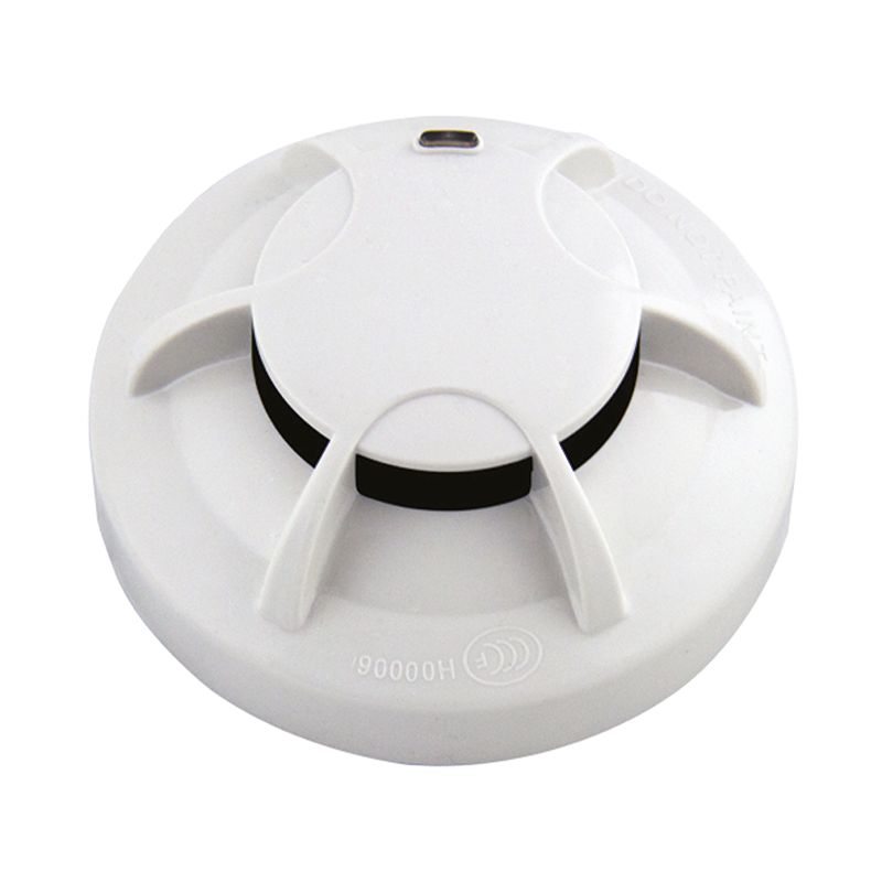 Conventional Optical Smoke Detector FF O100