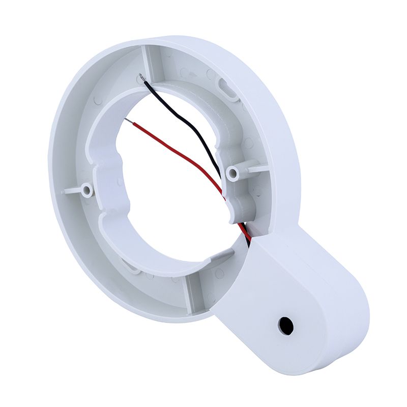 Dedektör Buzzer Soket FF BS200 BB