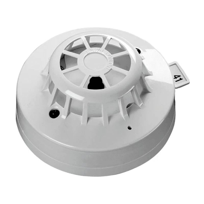 Discovery Optical Smoke and Heat  Detector (SIL2) 58000-700SIL