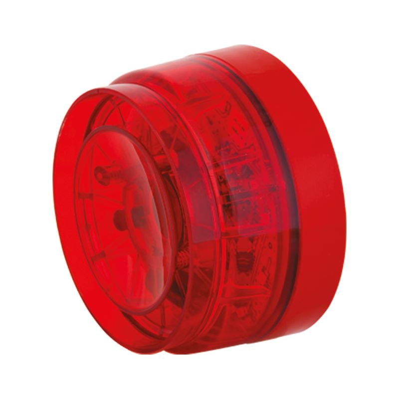 Elektronik Siren ve Flaşör FF ESF101