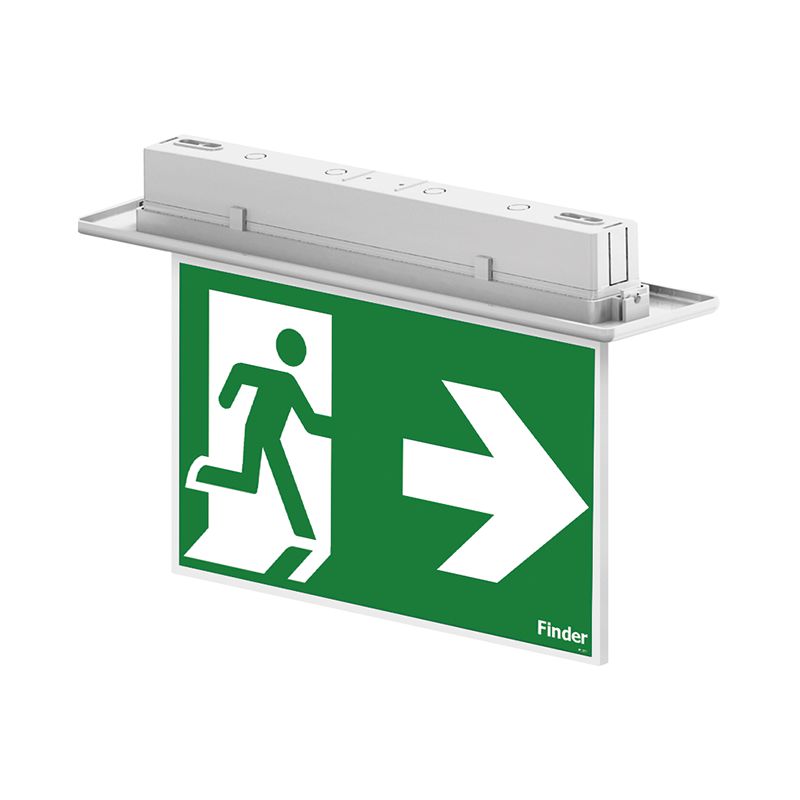 Acil Yönlendirme Ünitesi PF 6000-SA