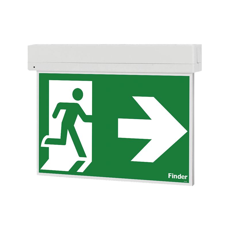 Emergency Signing Unit PF 6000-SU