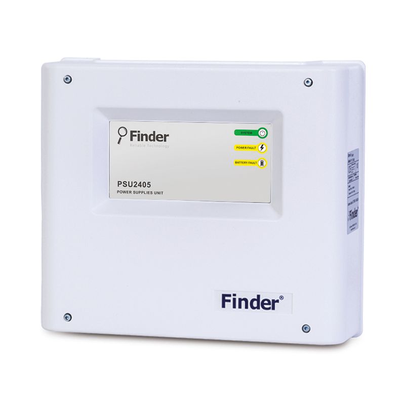 Harici Güç Kaynağı FF PSU2405     