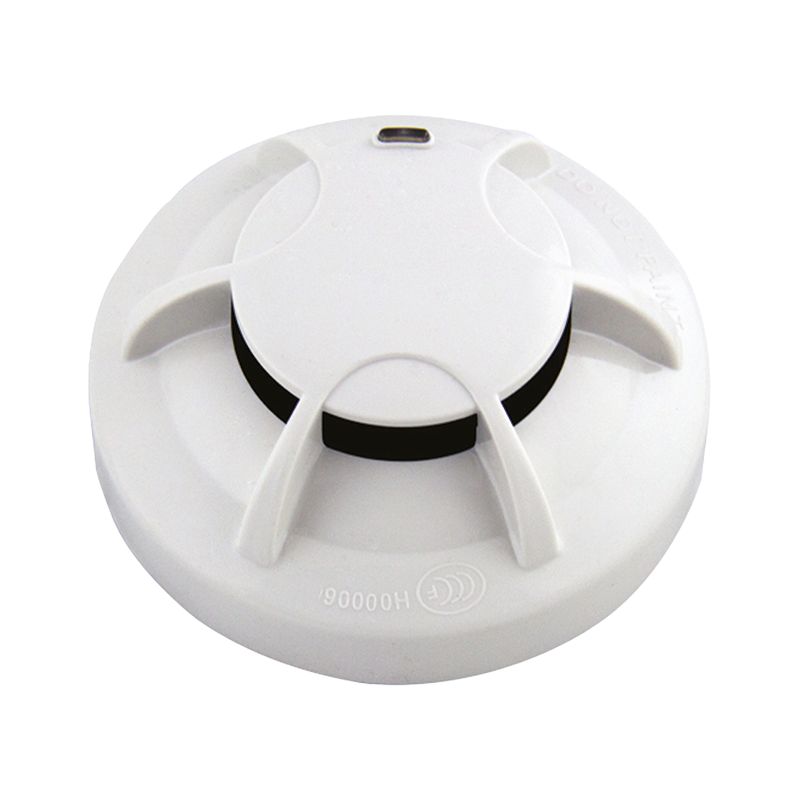 Intelligent Addressable Heat Detector FF T500