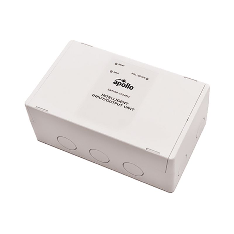 Intelligent Addressable I / O Module FF MIC751