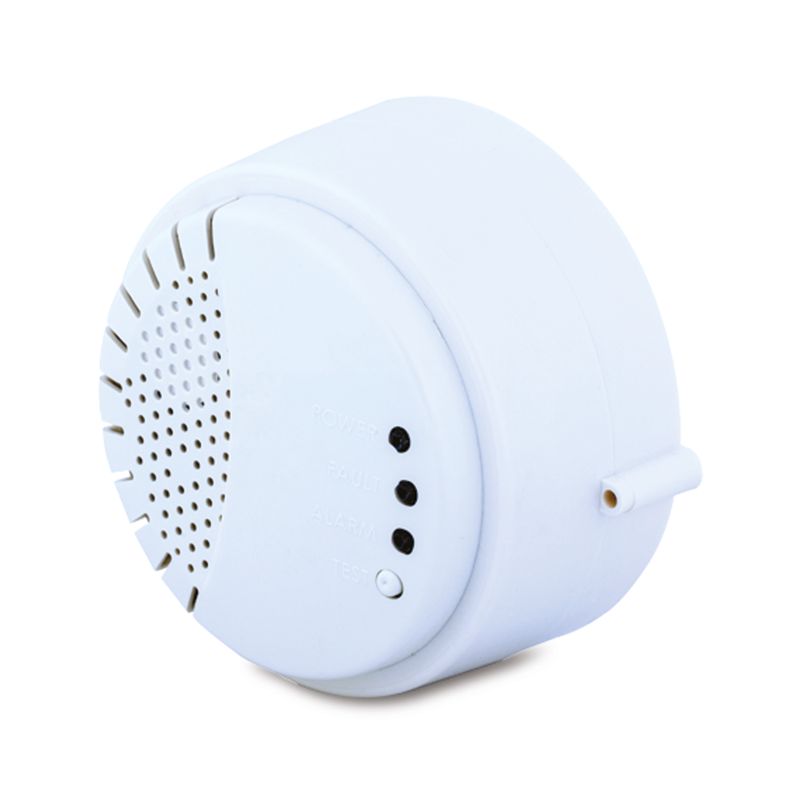 Intelligent Adresli LPG / LNG Gaz Dedektörü GD500 LMAD