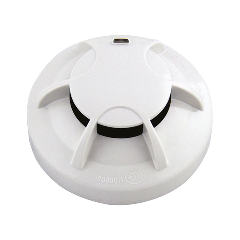 Intelligent Addressable Optical Smoke Detector FF O500