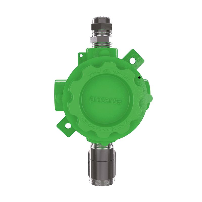 LPG Gaz Dedektörü PE KAYO-3012