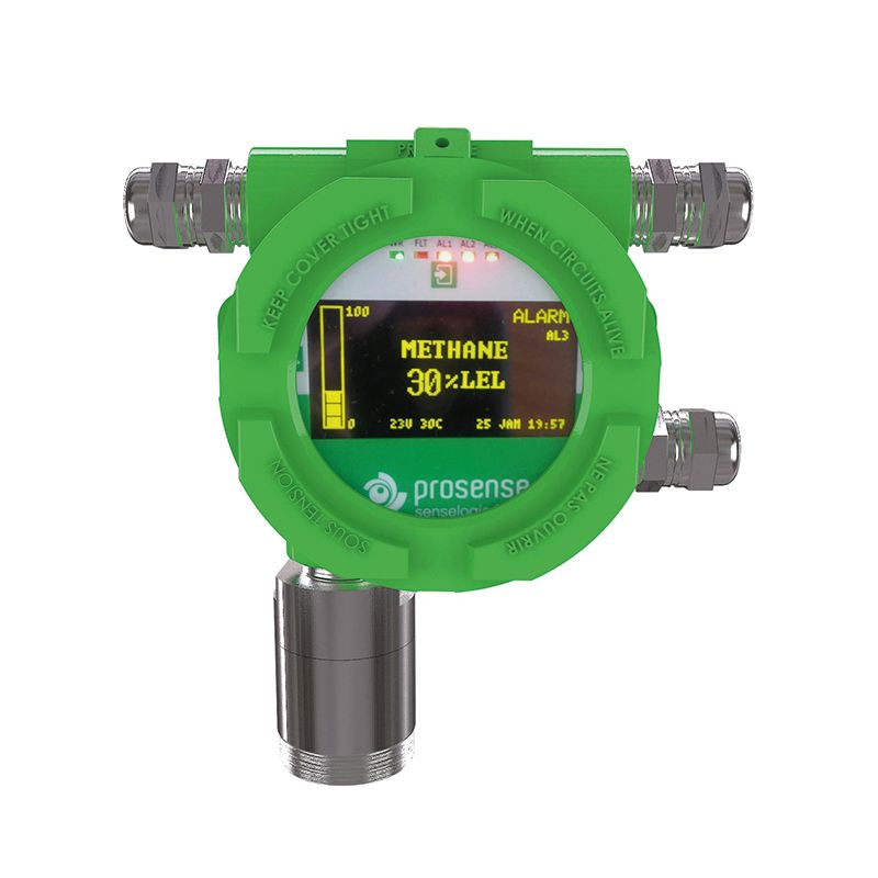 LPG Gas Detector PQD-3035