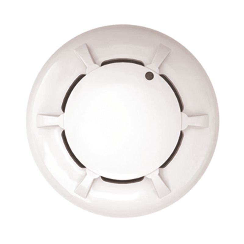 Wireless Photoelectric Smoke Detector FF O500-W