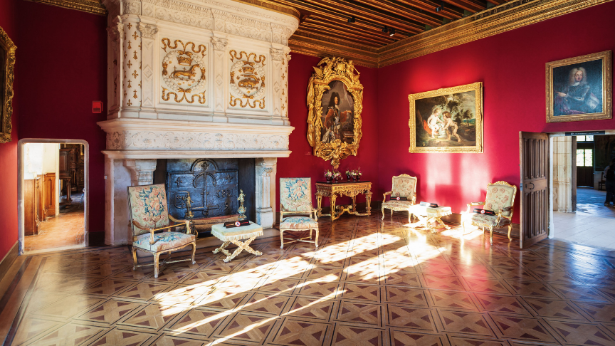 Finder 200/500 Series | Wireless Fire Alarm Sounder and Beacon FF SB500-W