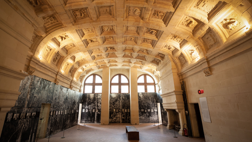 Finder 200/500 Series | Wireless Addressable Fire Alarm Sounder SGWS-MOD + CWS100 AV