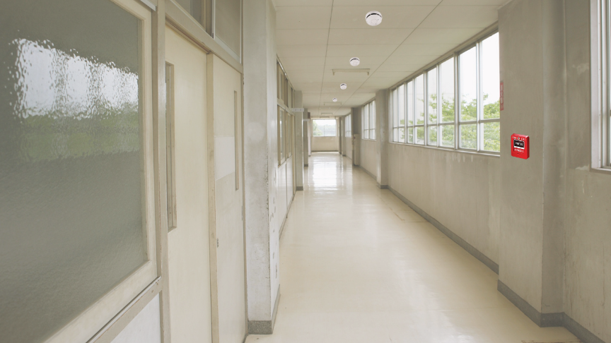 Finder 700 Series | Intelligent Addressable Fire Alarm Call Point FF CP751