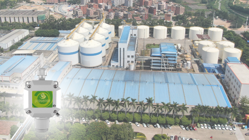 Finder Carbon Monoxide Gas Detector – PPS-CO / PPS-RCO