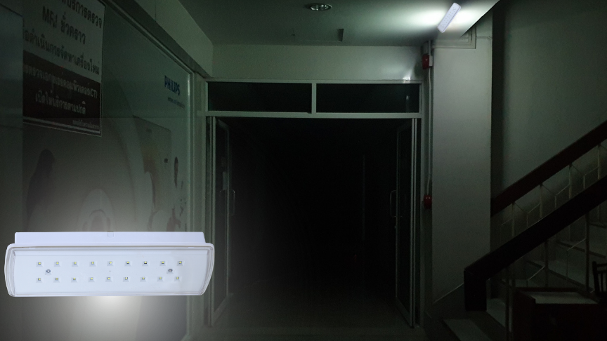 Finder Acil Aydınlatma Ünitesi LF 4000