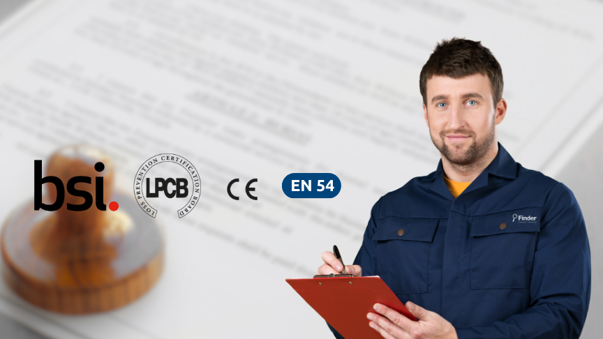 The Importance of Fire Alarm System Standards and Certifications