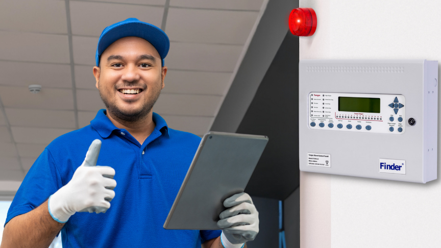 Yangın Alarm Sistemlerinde Bakım Yapılmadığında Karşılaşabileceğiniz Riskler