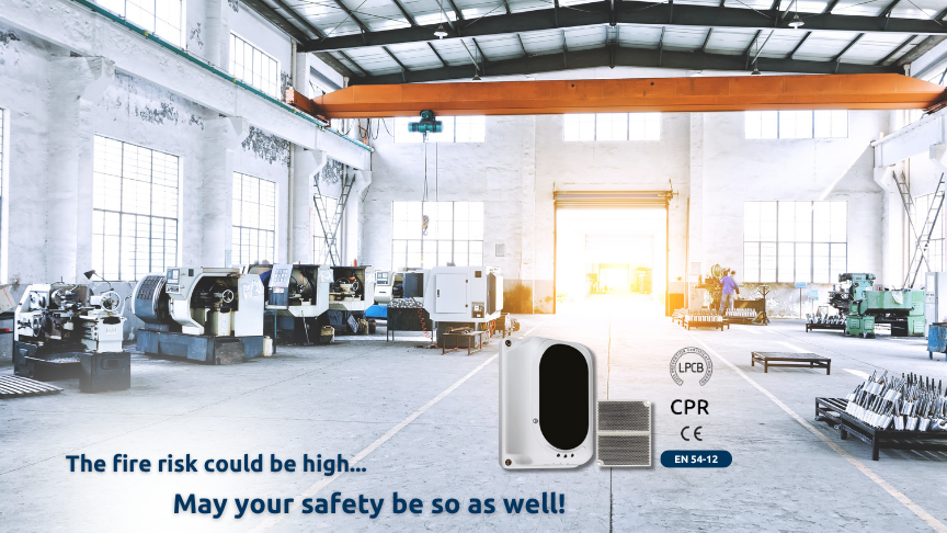 Finder 100 Series | Beam Detector TX 7130